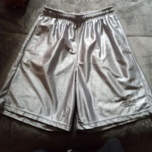 And 1 Basketball shorts